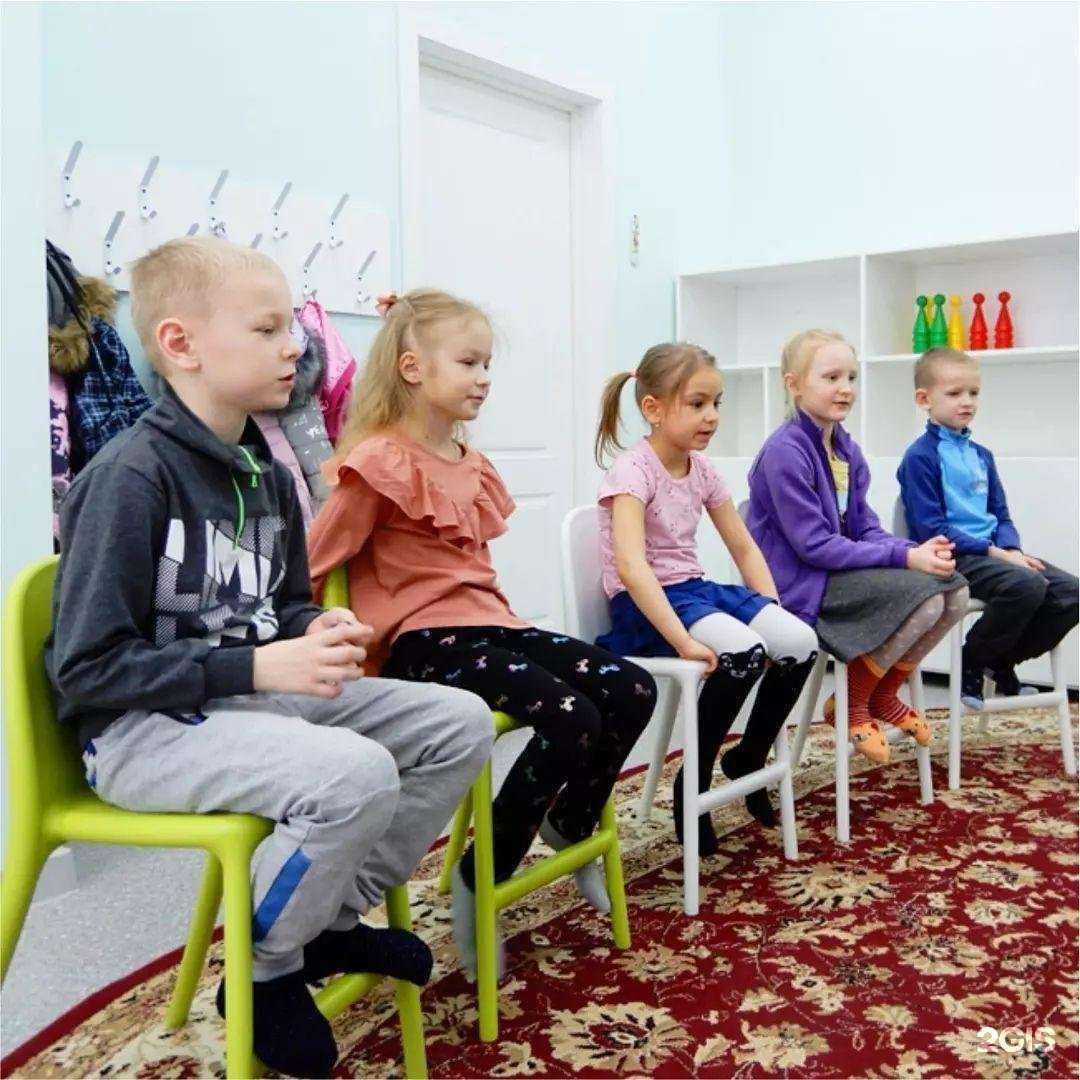 Отзывы на компанию Английский клуб в г. Челябинск c фото