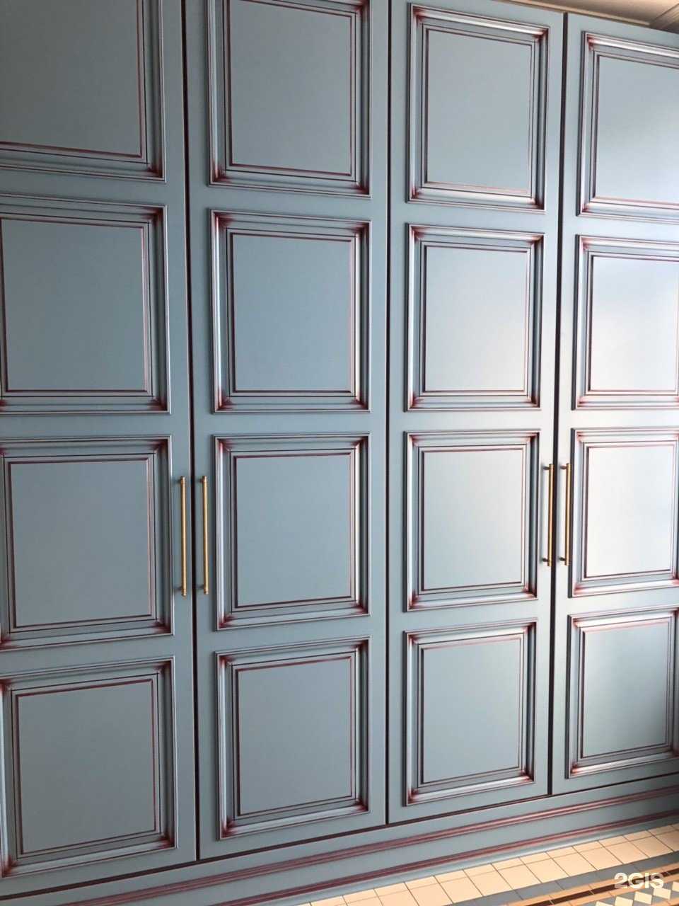 Отзывы на компанию Ampir в г. Магнитогорск c фото