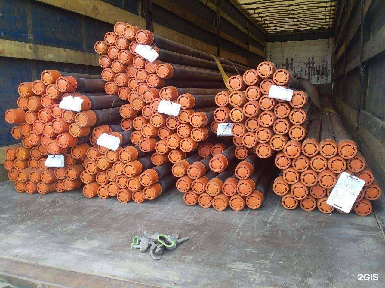 Отзывы на компанию ОКБ Спецстальпроект в Новосибирске c фото