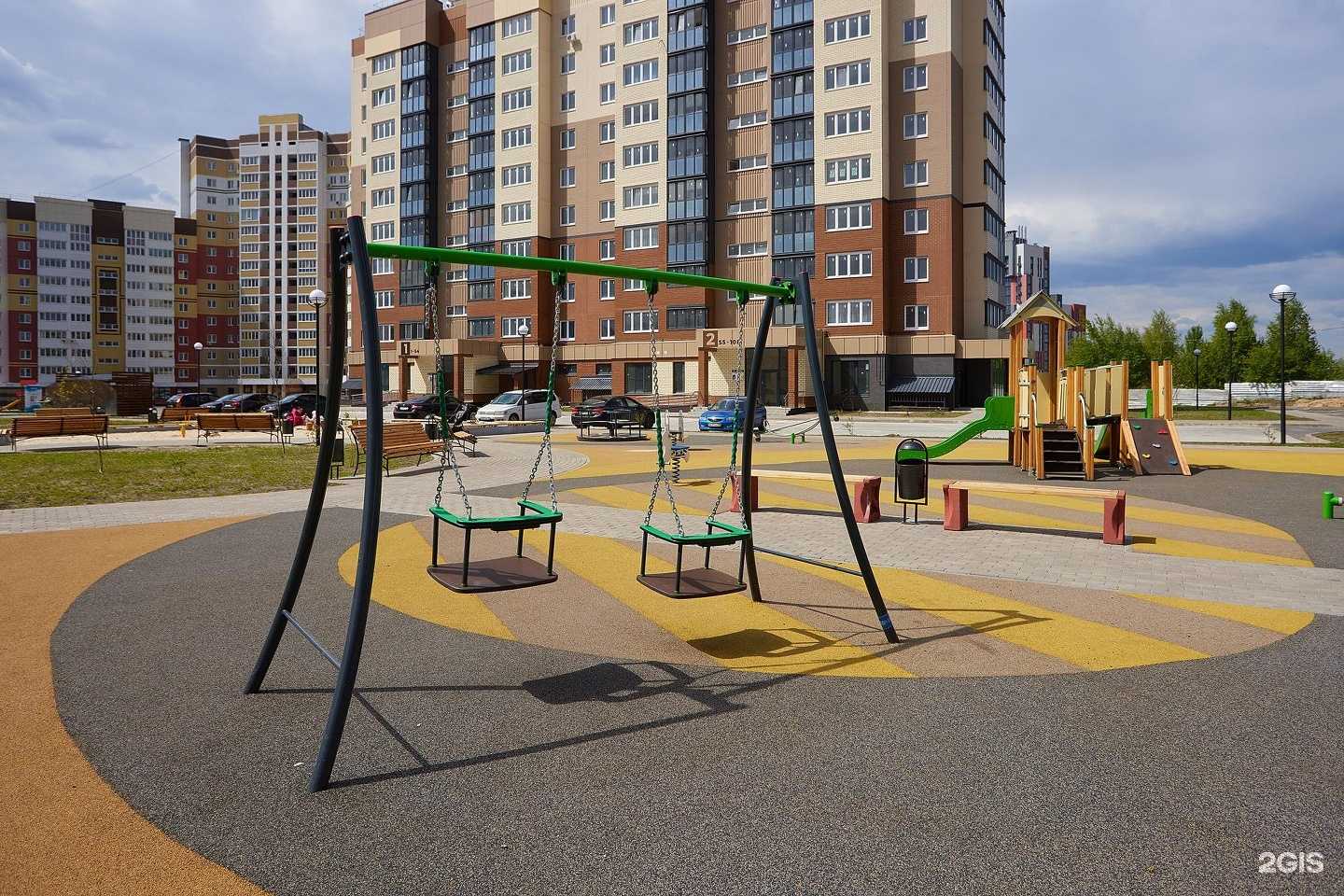 Отзывы на компанию Специализированный застройщик Брянская строительная компания в г. Брянск c фото