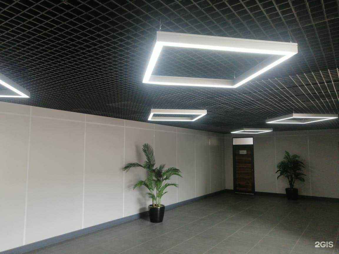 Отзывы на компанию Алескор в Барнауле c фото