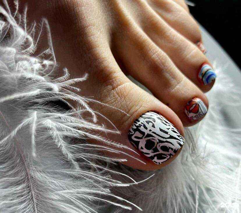 Отзывы на компанию Boroda Nails в г. Волгоград c фото