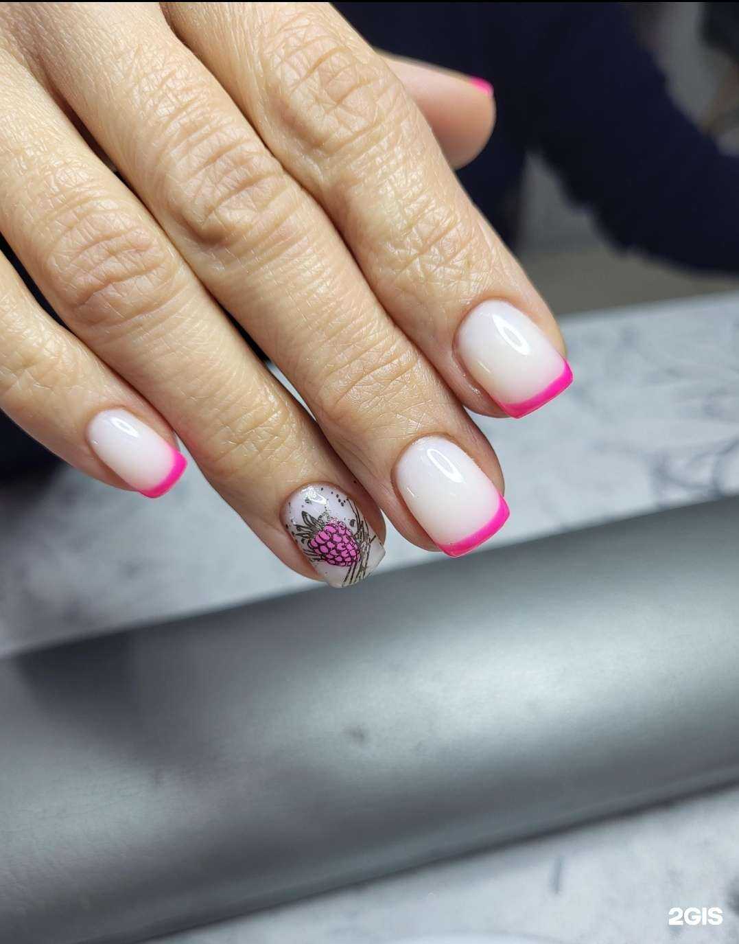 Отзывы на компанию Пинцет и Пилки в Новосибирске c фото