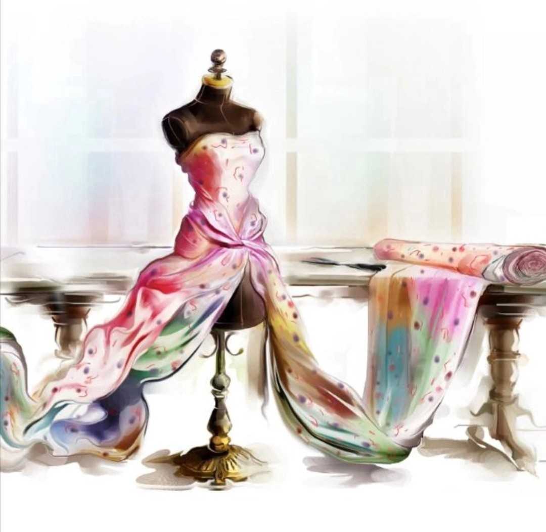 Отзывы на компанию Швейно-творческая мастерская в г. Новокузнецк c фото