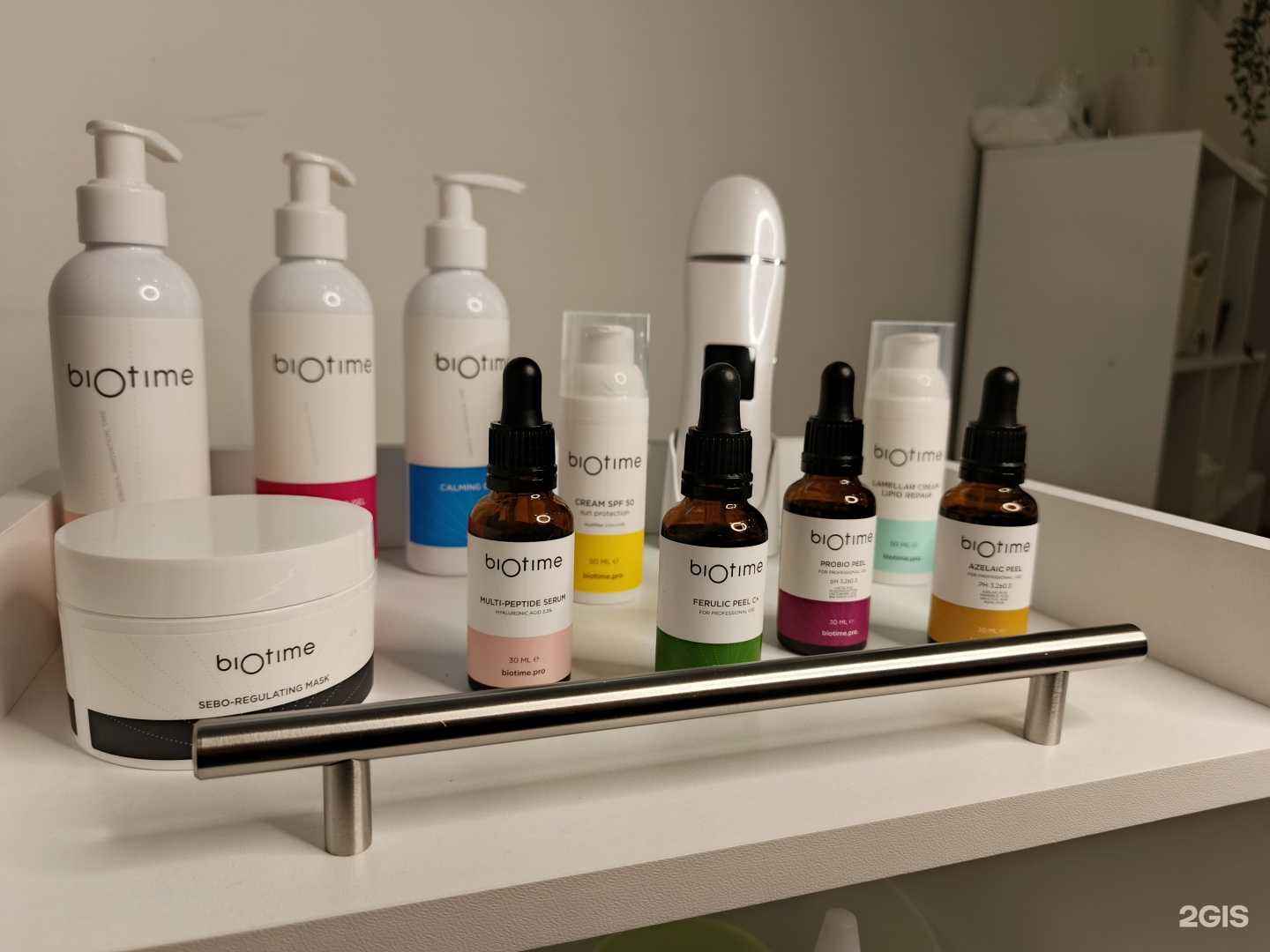 Отзывы на компанию LaserFairy в Саратове c фото