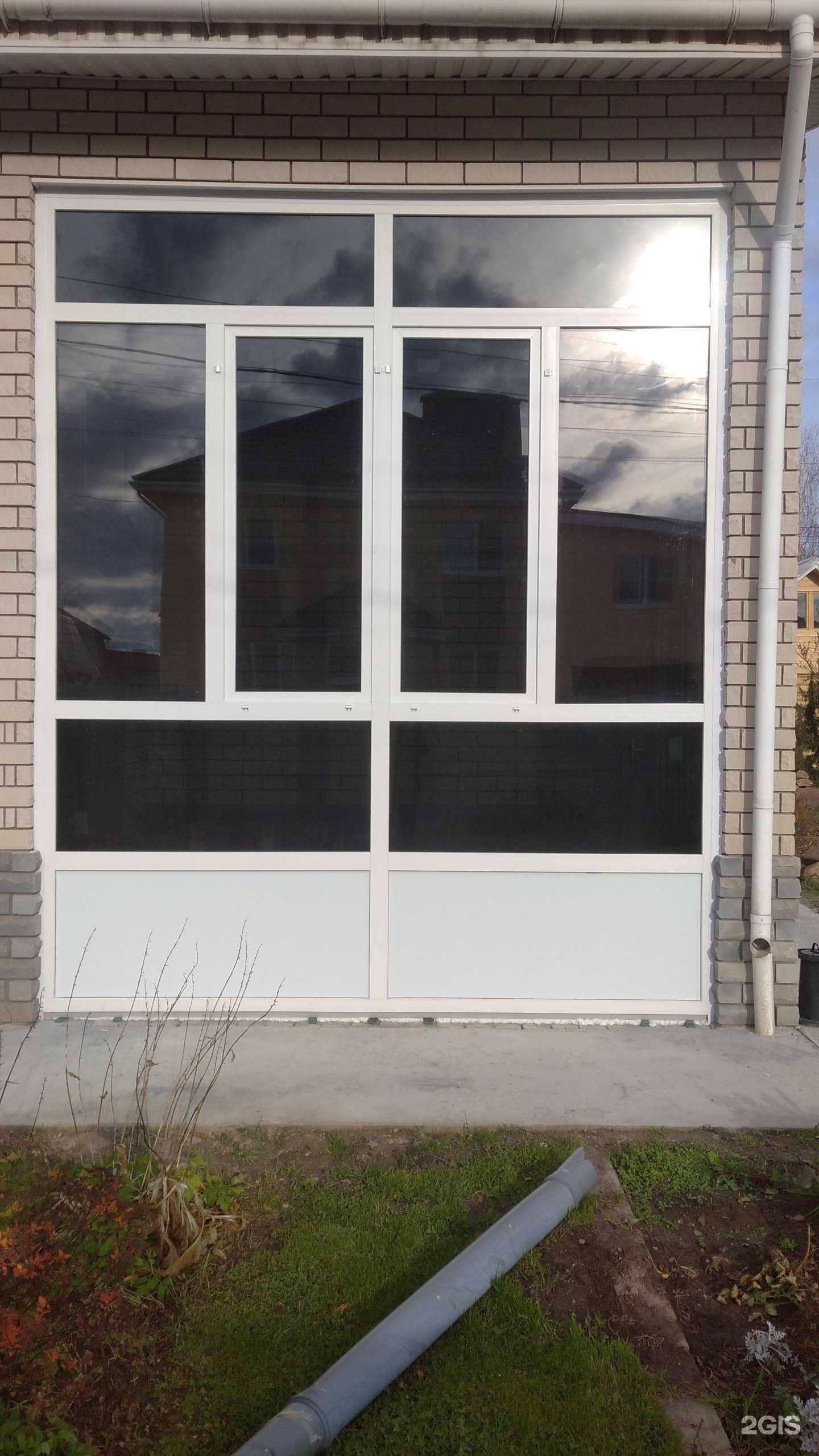 Отзывы на компанию Гостмонтаж в Боре c фото