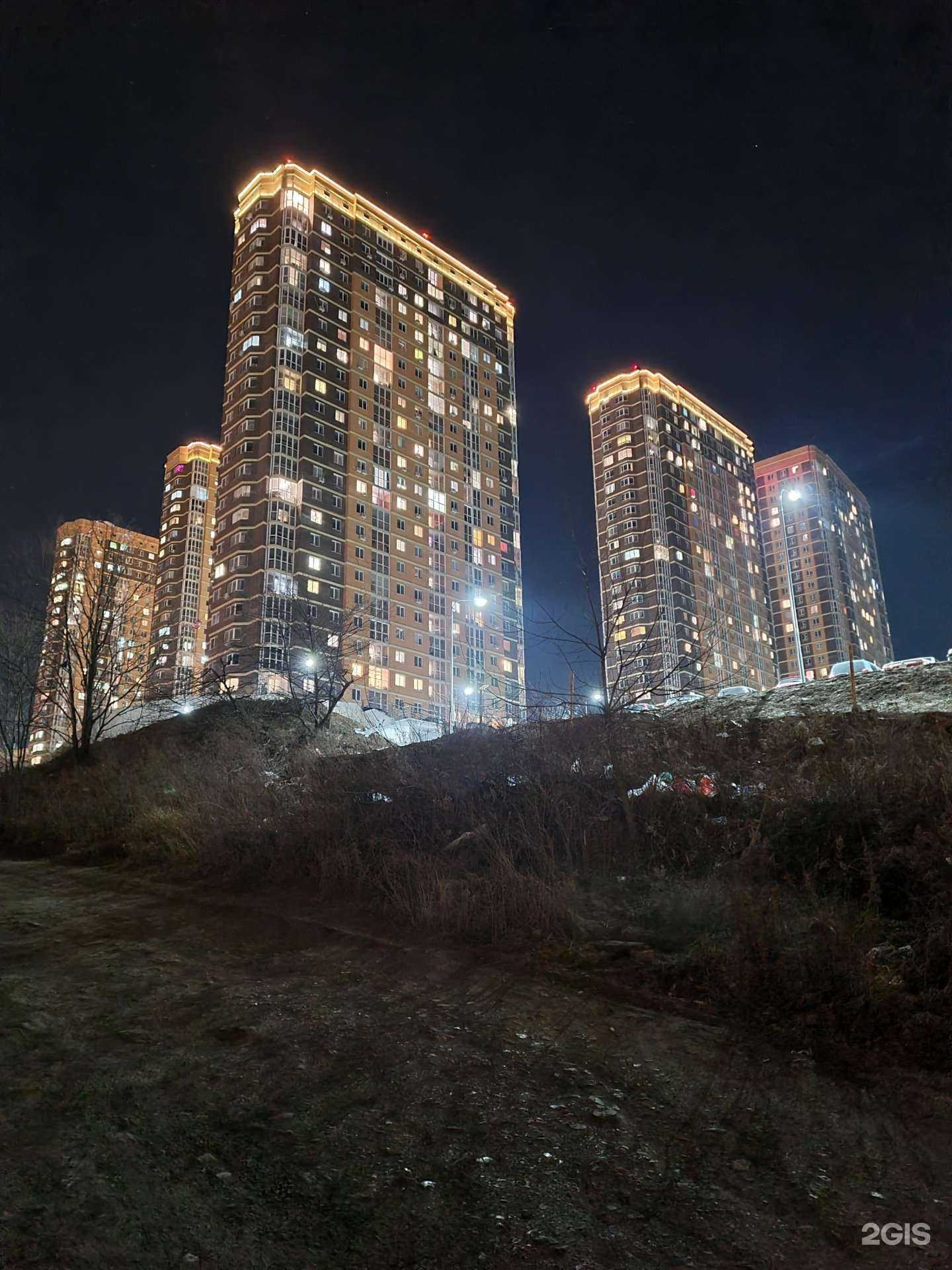 Отзывы на компанию TopHouse в Владивостоке c фото - фотография 2 из 2