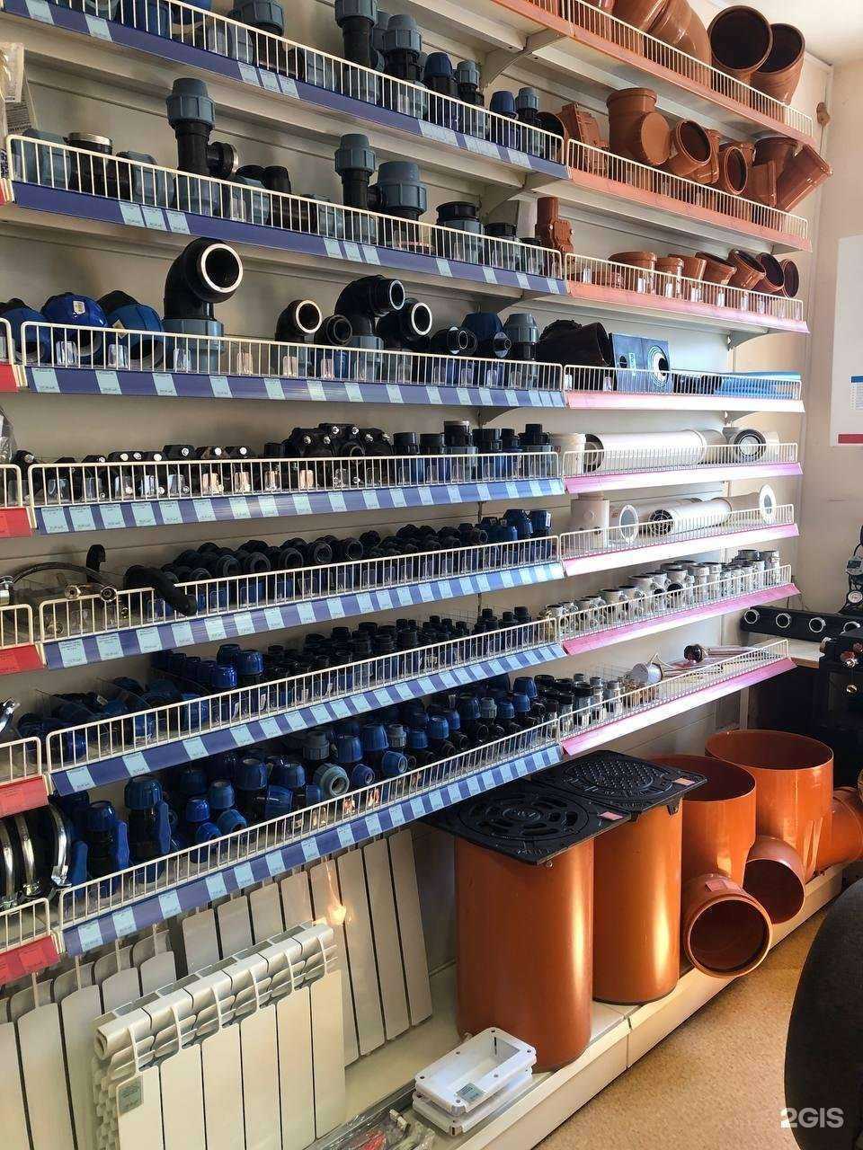 Отзывы на компанию Дилертерм в Калининграде c фото