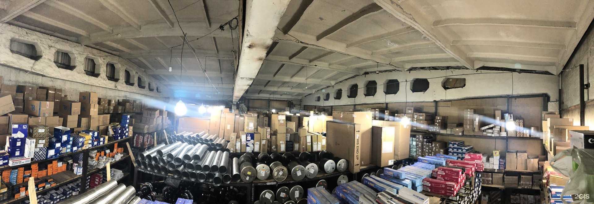 Отзывы на компанию Еврозапчасть в г. Красноярск c фото