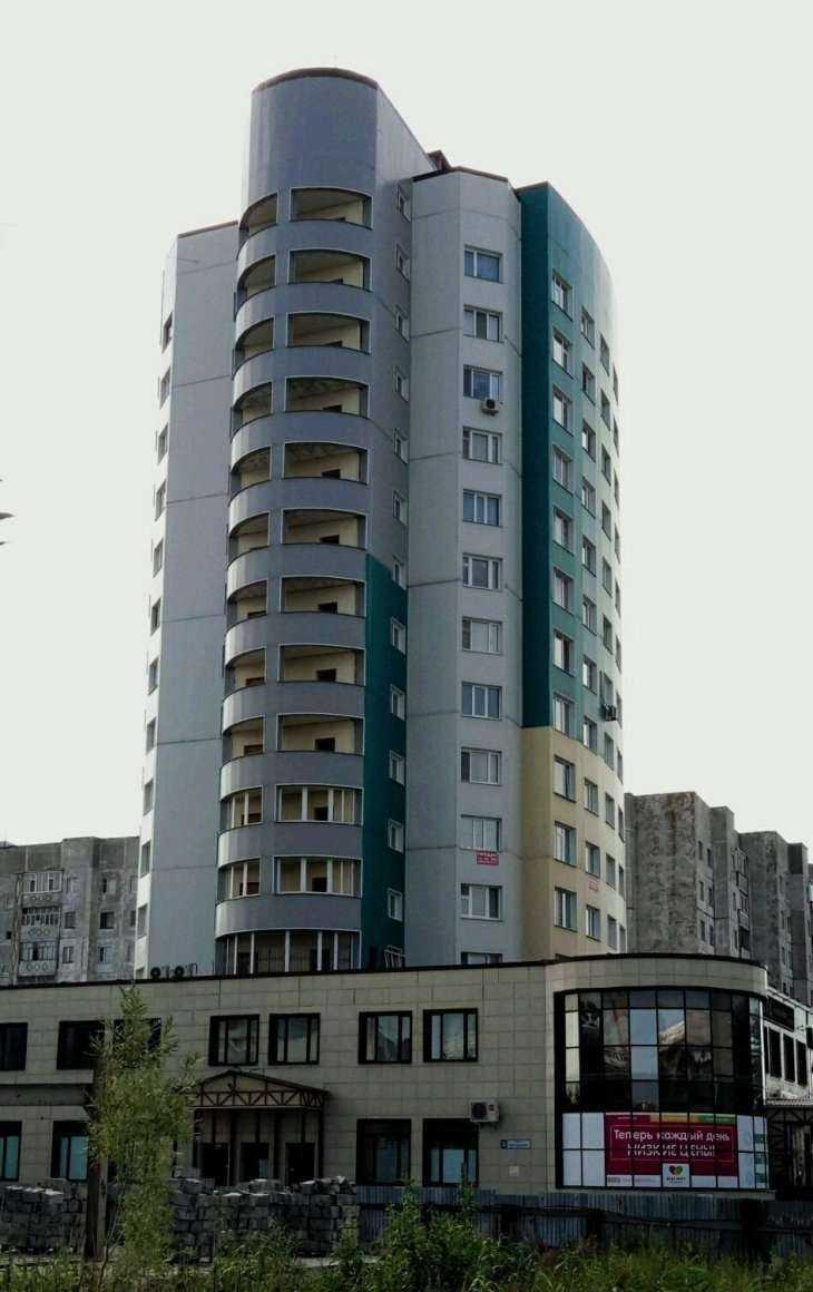 Отзывы на компанию Babyballet в Сургуте c фото - фотография 2 из 2