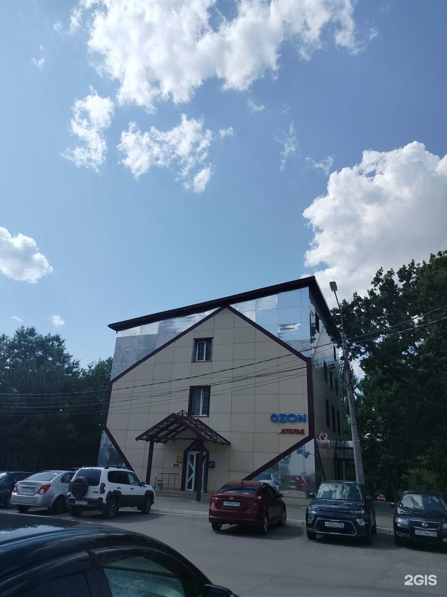 Отзывы на компанию Профиль Металл в Ступине c фото - фотография 2 из 2