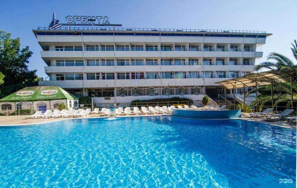 Отзывы на компанию Орбита-1 в г. Сочи c фото