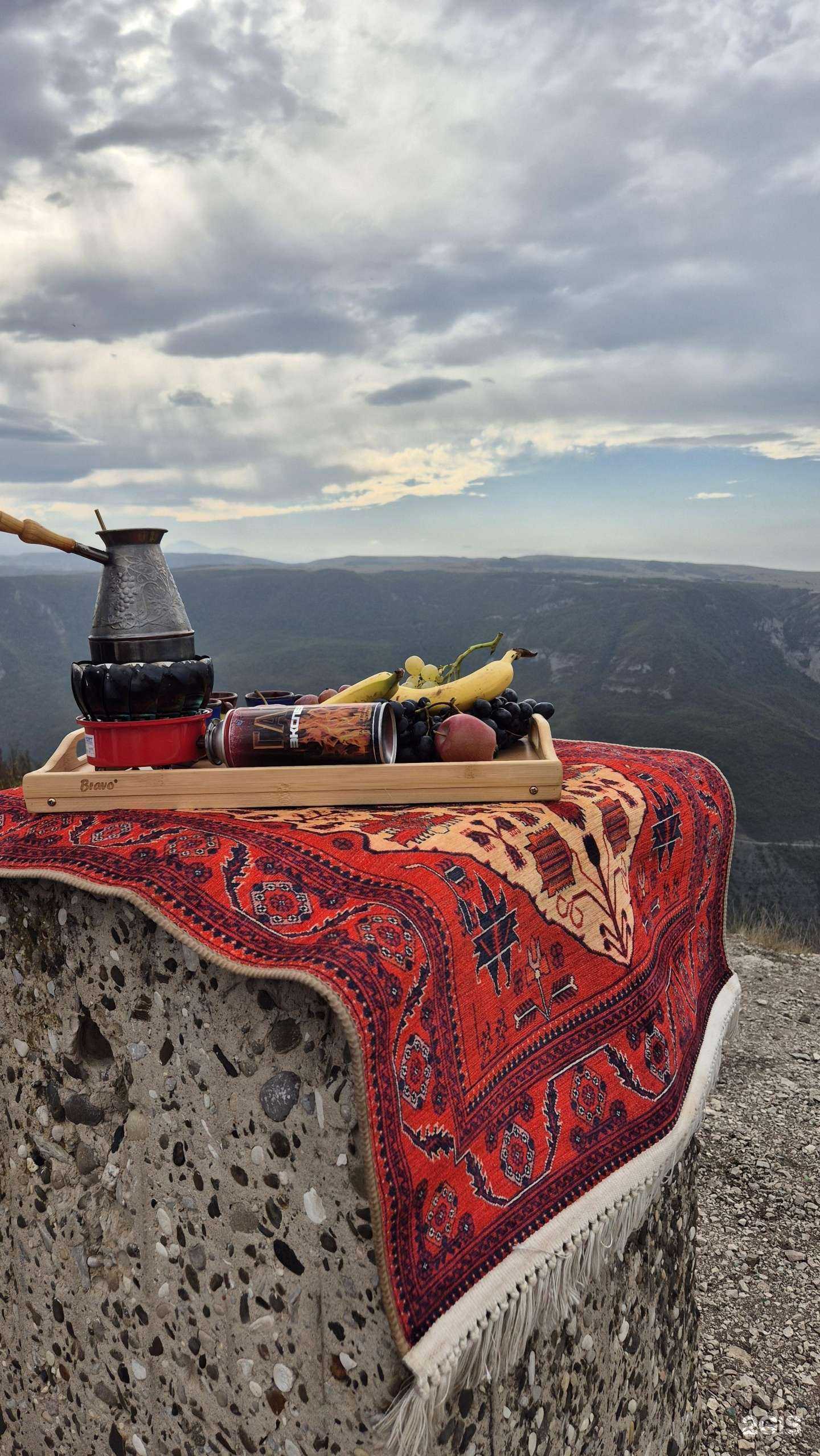 Отзывы на компанию TripDag в Каспийске c фото