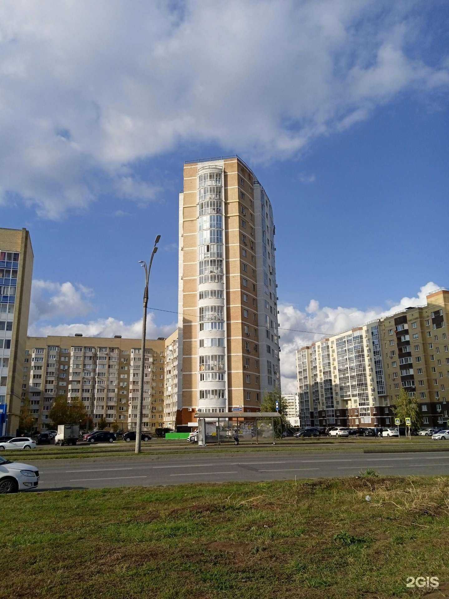 Отзывы на компанию Liuli в Набережных Челнах c фото - фотография 2 из 2