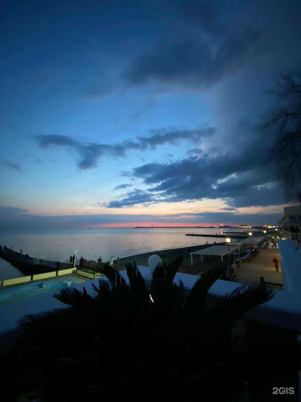 Отзывы на компанию Море в Сочи c фото