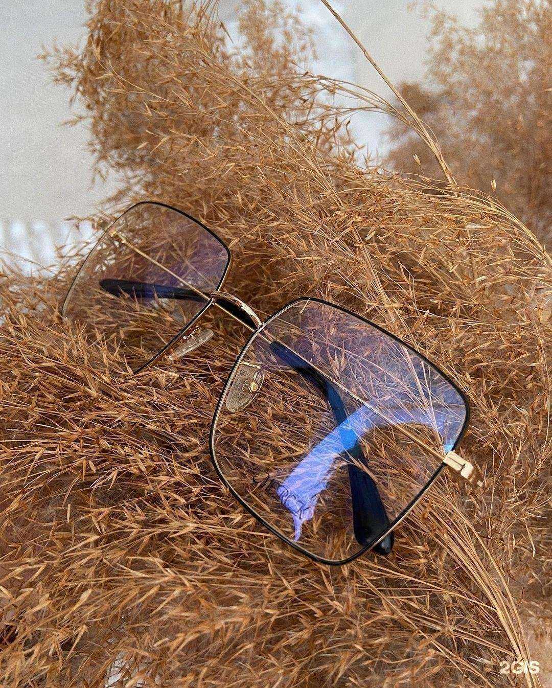 Отзывы на компанию Оптика Васса в Ульяновске c фото