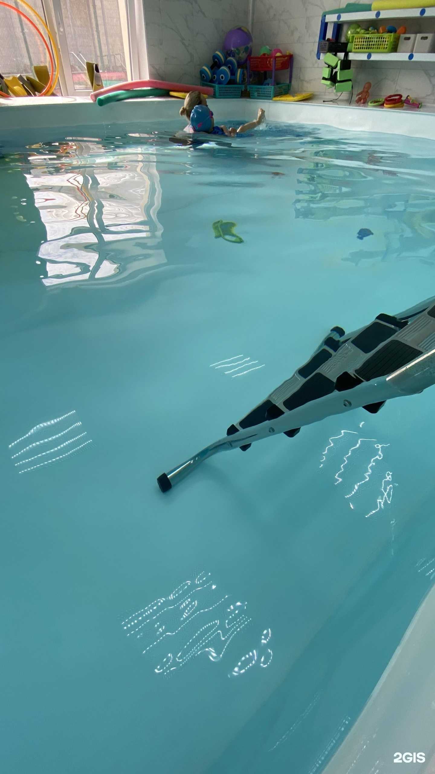 Отзывы на компанию Здоровый малыш в г. Казань c фото