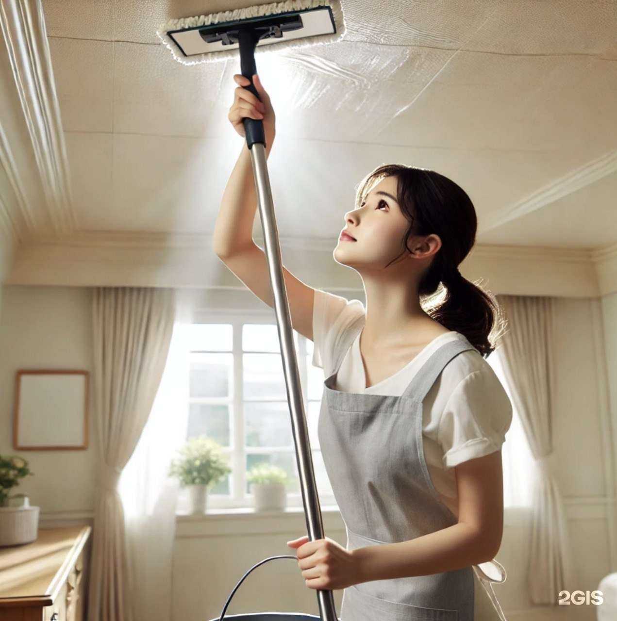 Отзывы на компанию Время Чистоты Уфа в г. Уфа c фото