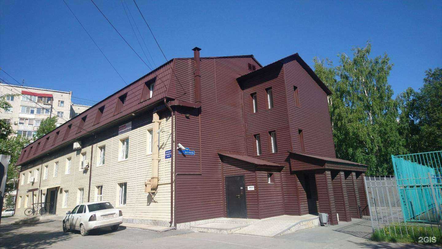 Отзывы на компанию Адвокатский кабинет Княжевой Т.А. в Тюмени c фото - фотография 2 из 2