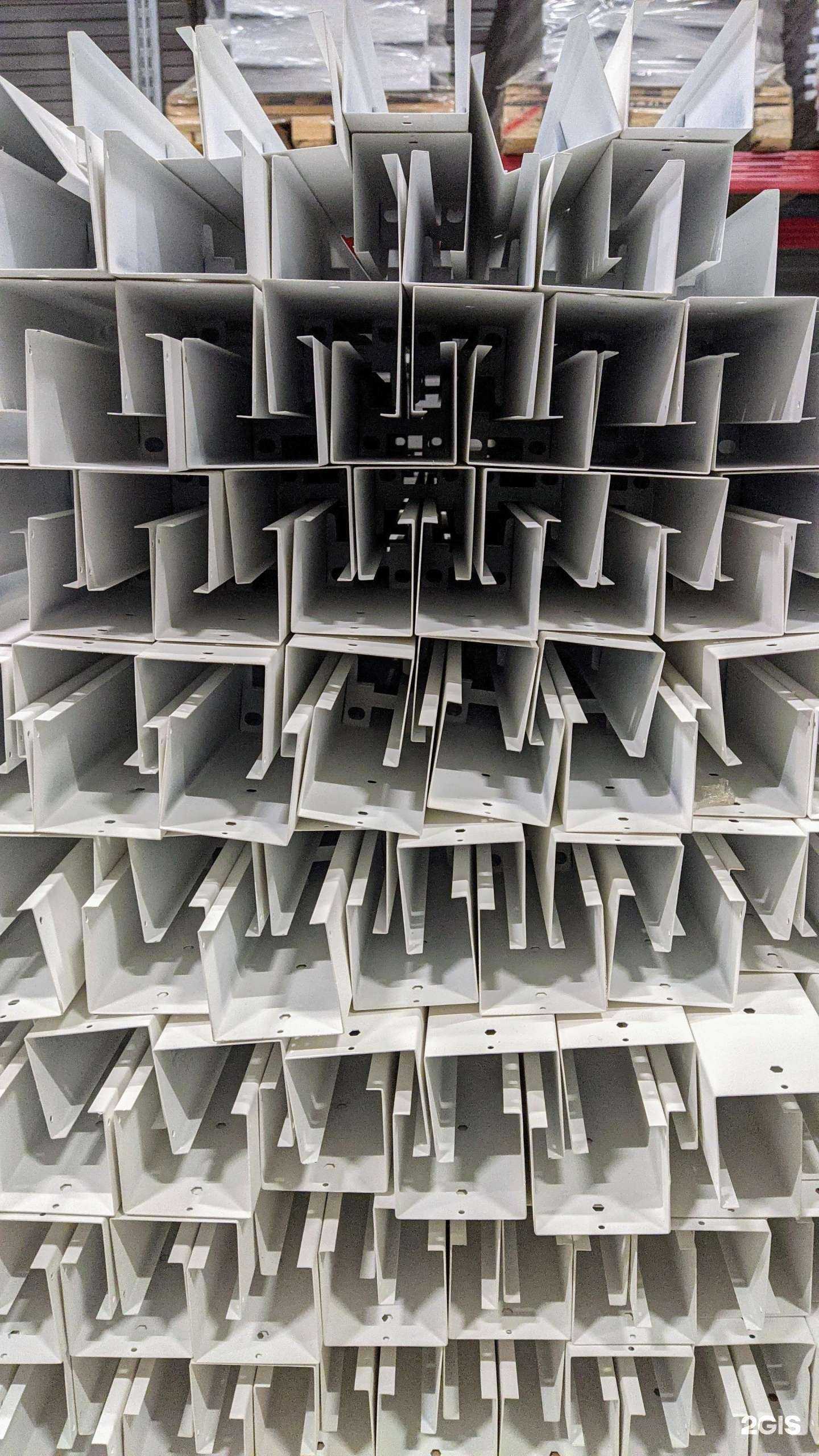 Отзывы на компанию Steelbro в Екатеринбурге c фото