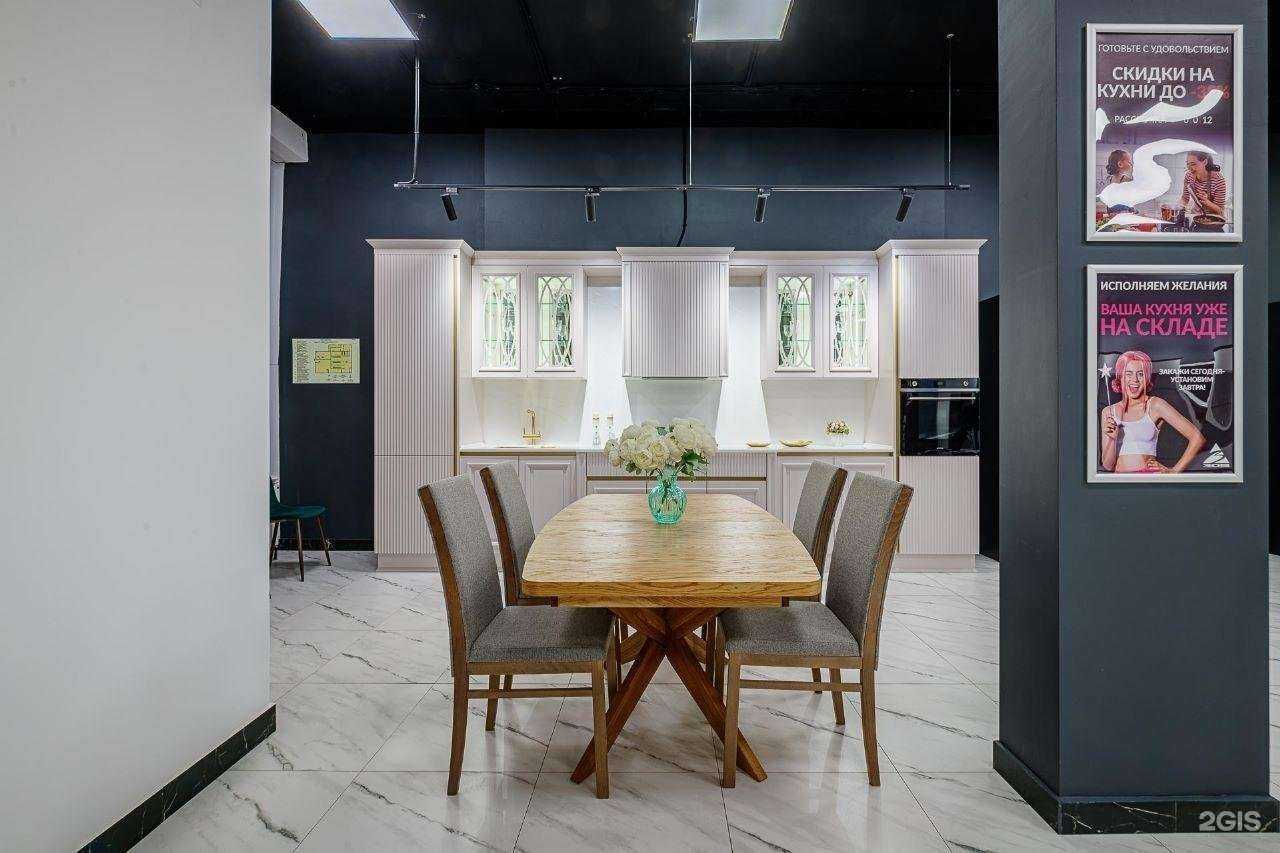 Отзывы на компанию Мебельная фабрика Зов в Казани c фото