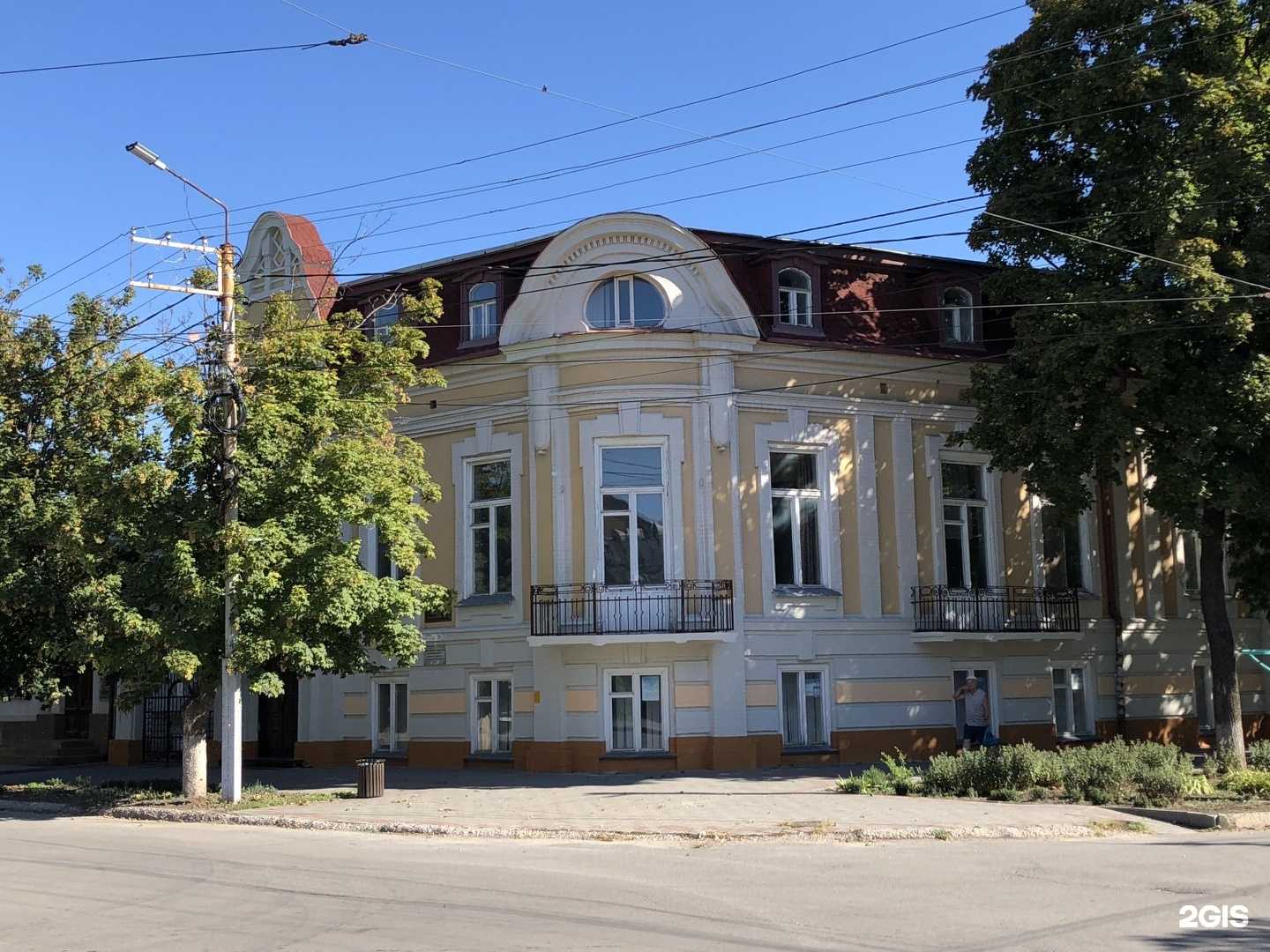 Отзывы на компанию Студия эпиляции в Таганроге c фото - фотография 2 из 2