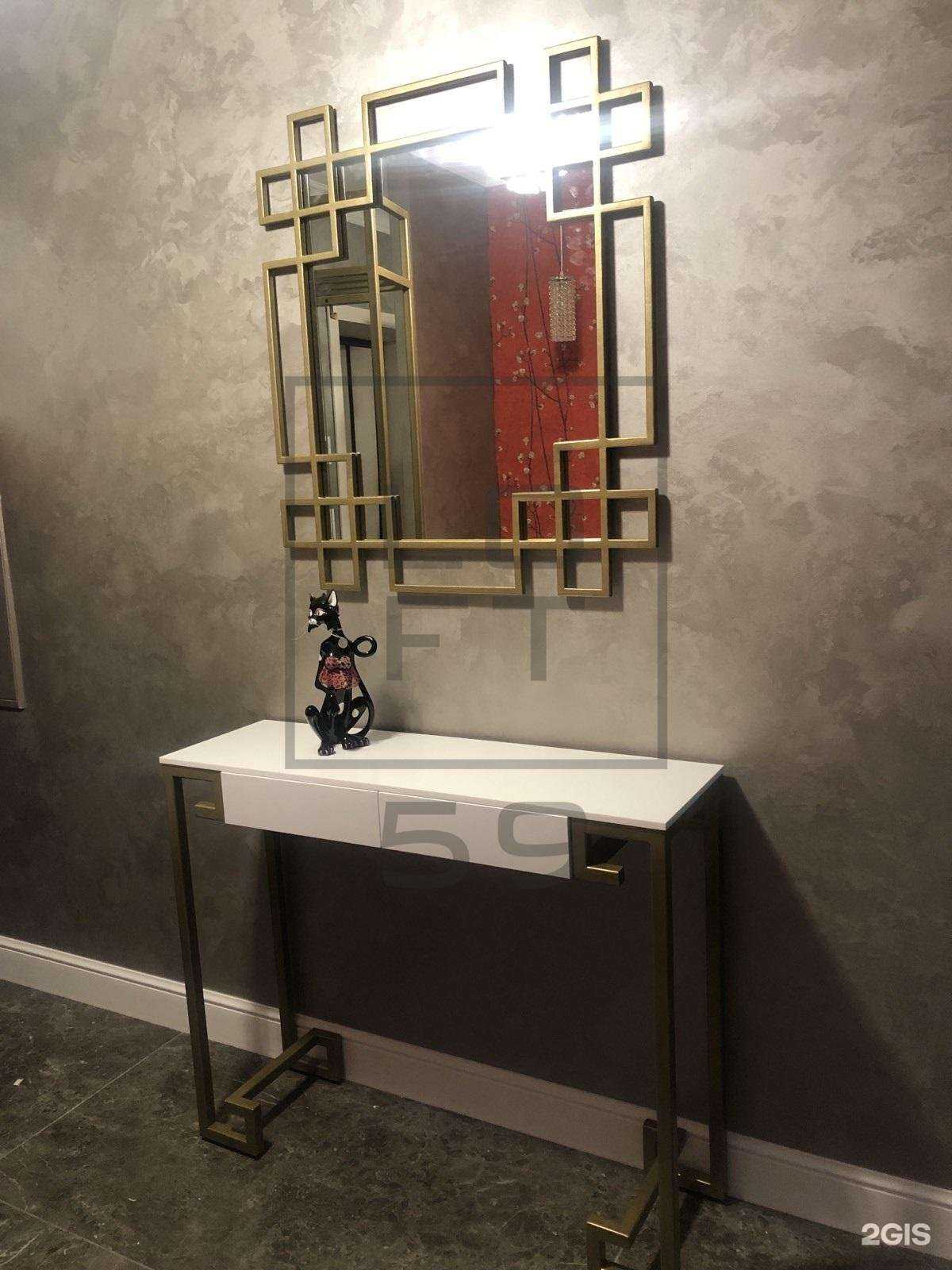 Отзывы на компанию Loft59 в Перми c фото