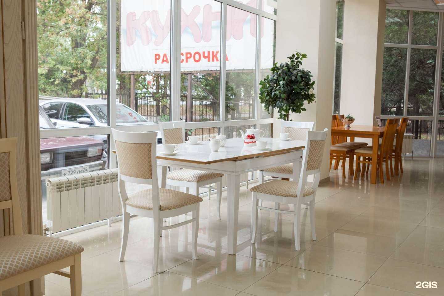 Отзывы на компанию Кухни Альфа в Пятигорске c фото