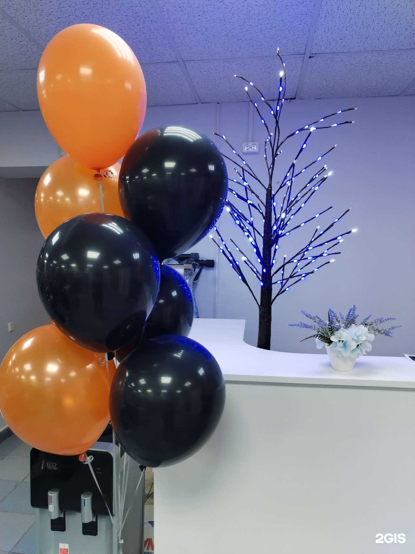 Отзывы на компанию Технодом в г. Оренбург c фото