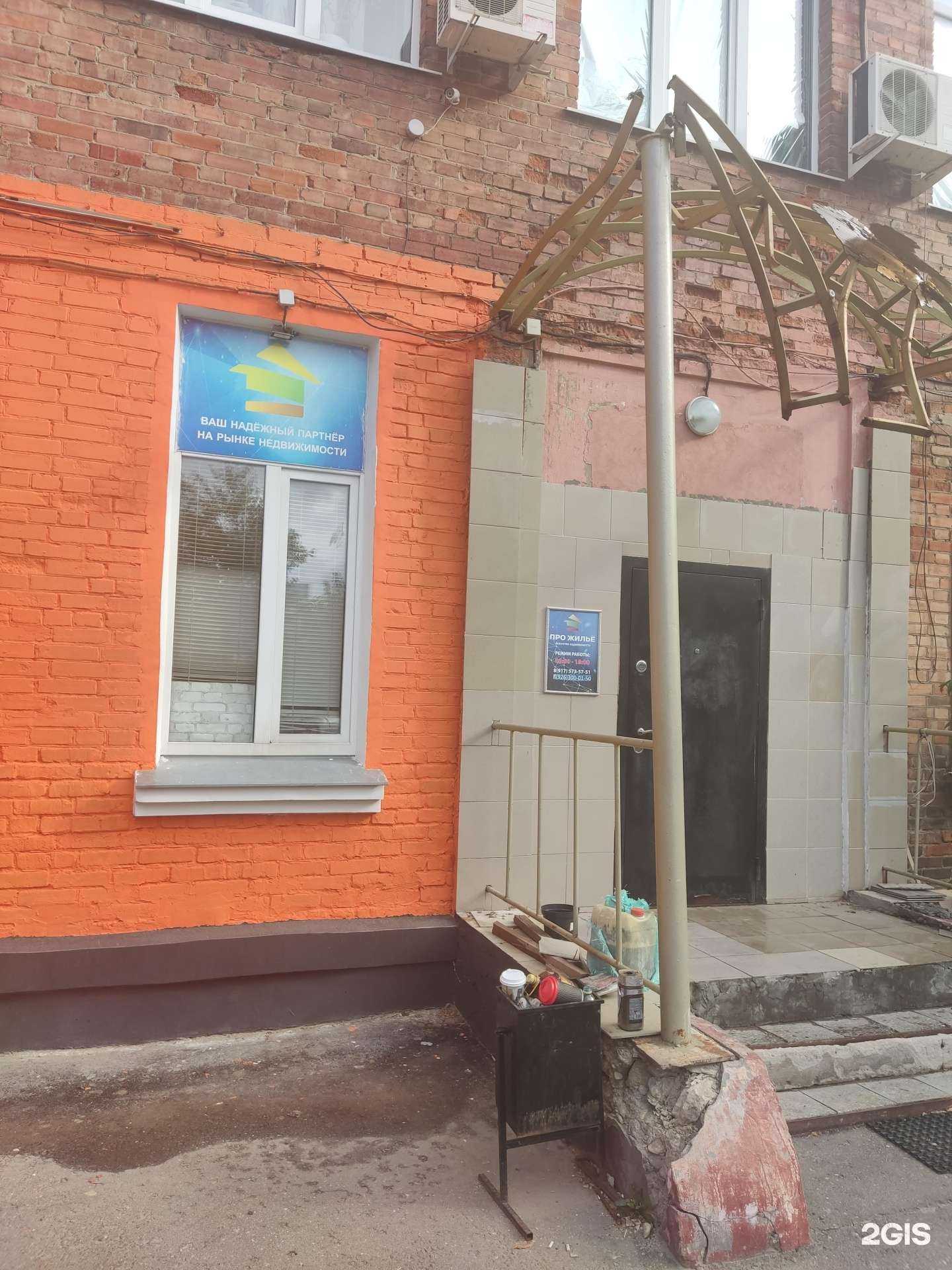 Отзывы на компанию Про жильё в г. Электрогорск c фото