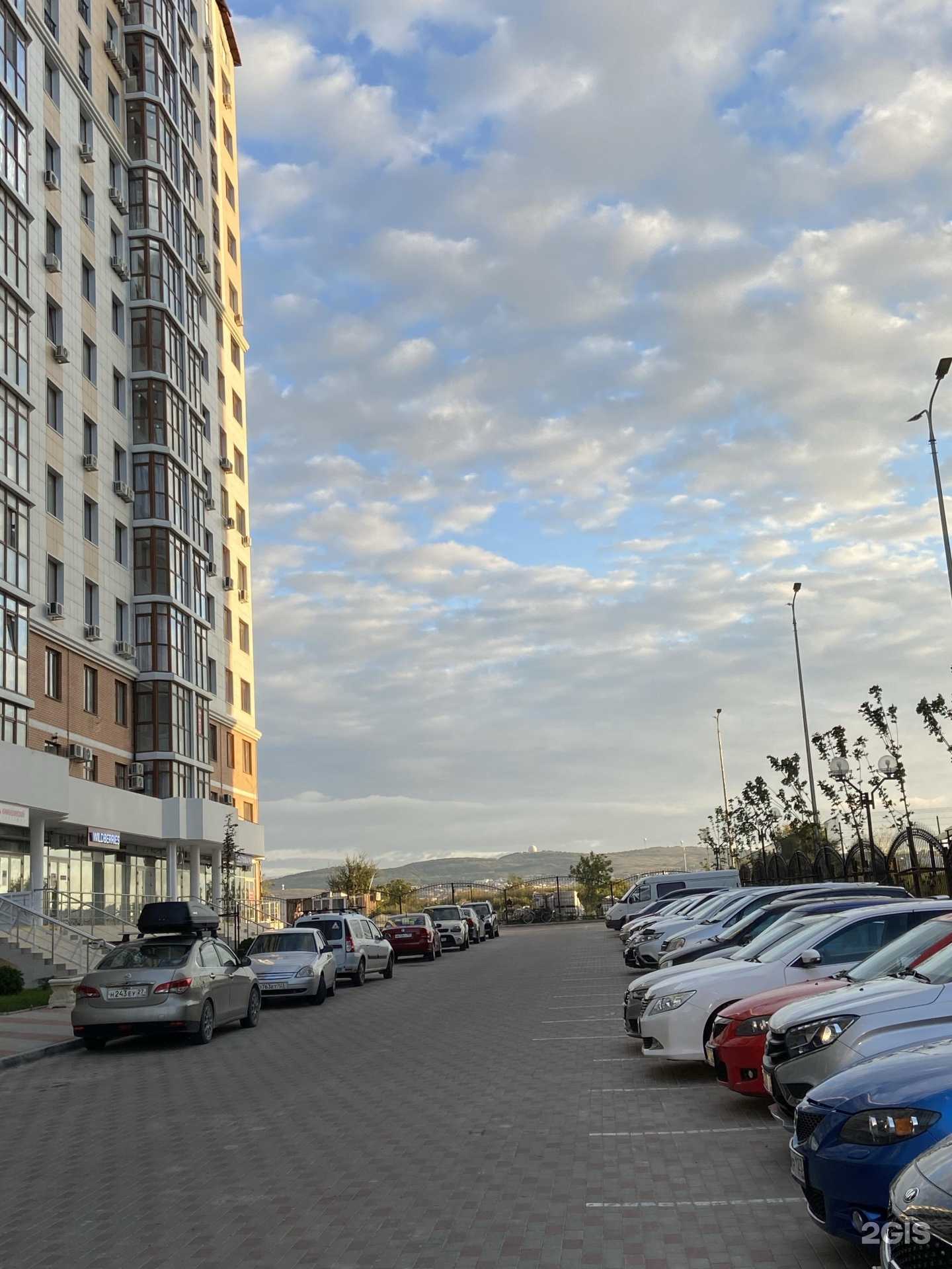 Отзывы на компанию Corffit  в г. Анапа c фото