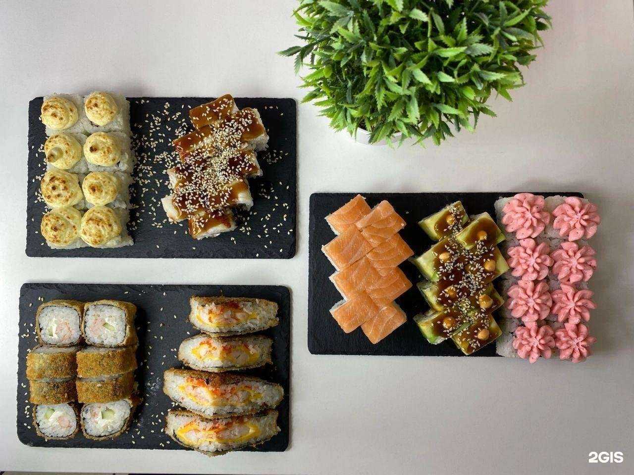 Отзывы на компанию Шире Хари в Ачинске c фото