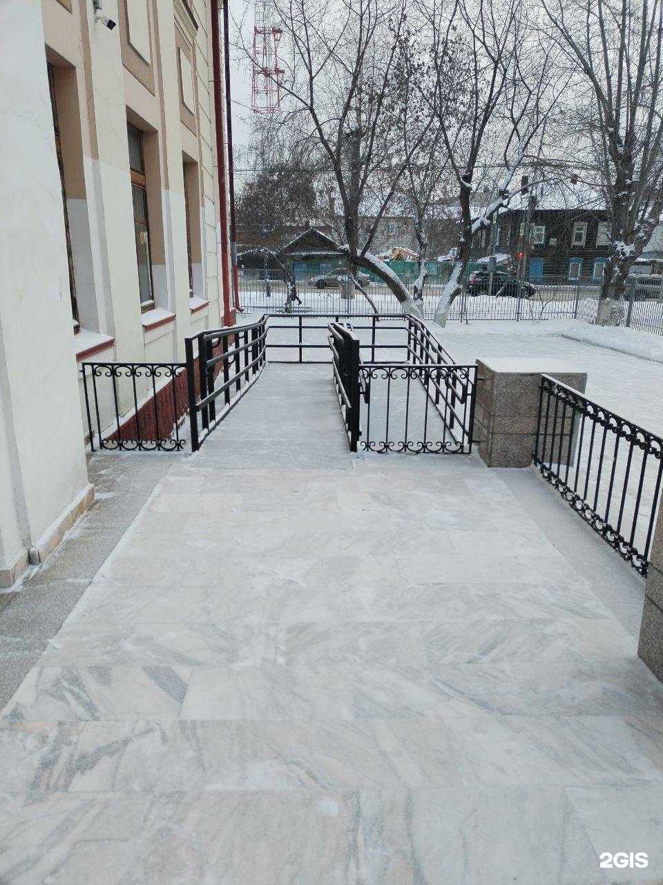 Отзывы на компанию Средняя школа №31 в Томске c фото