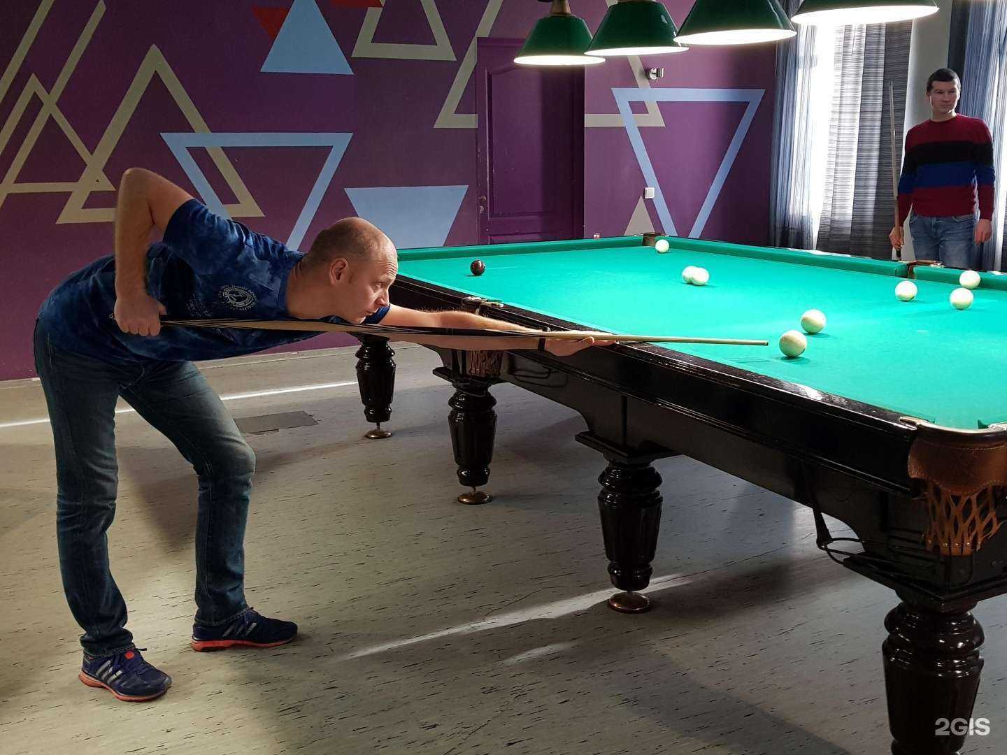 Отзывы на компанию Victory холл в Екатеринбурге c фото