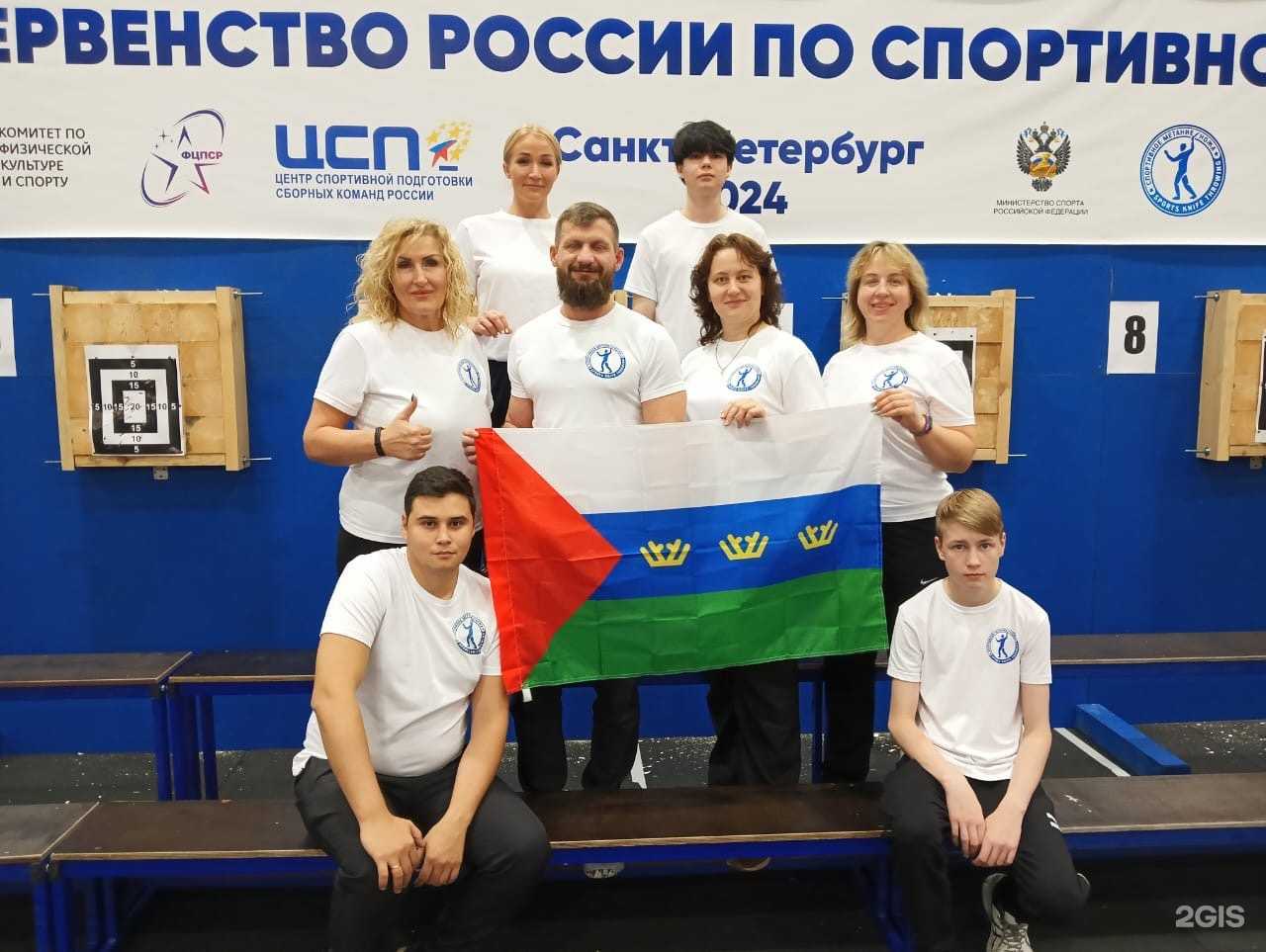 Отзывы на компанию Тюменская Федерация спортивного метания ножа в г. Тюмень c фото