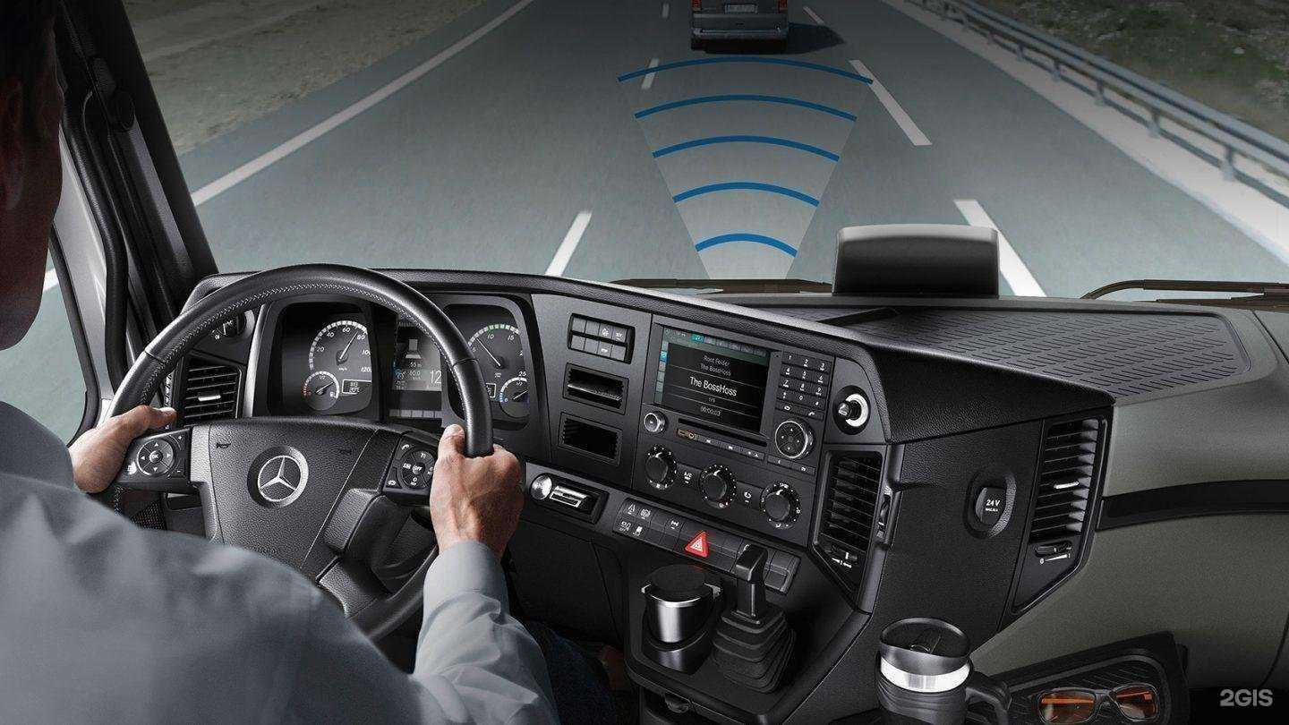 Отзывы на компанию Трак трейлер в Калининграде c фото