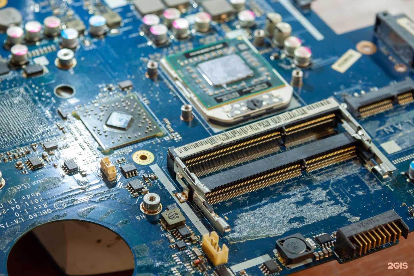 Отзывы на компанию RedFix в г. Нижний Новгород c фото