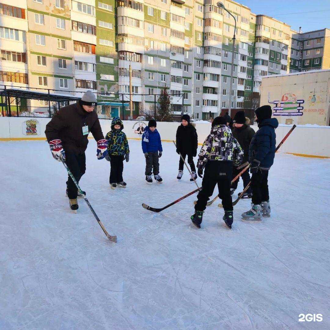 Отзывы на компанию Поколение Победителей в Перми c фото
