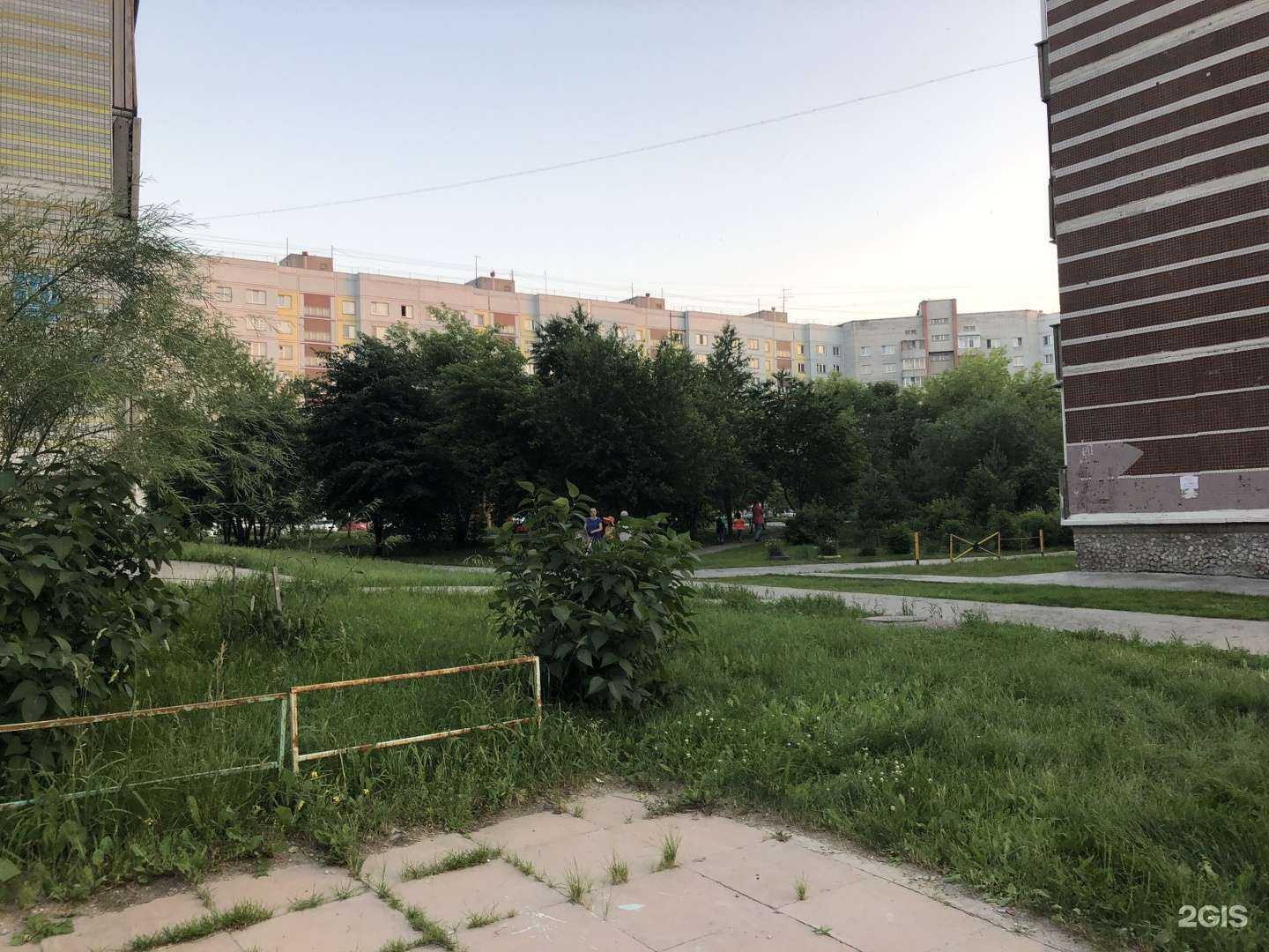 Отзывы на компанию Raynails в Новосибирске c фото - фотография 2 из 2