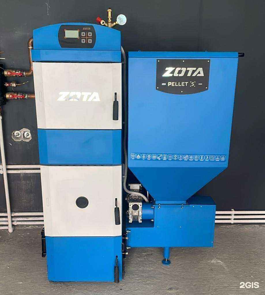 Отзывы на компанию ТеплоМикс65 в Южно-Сахалинске c фото