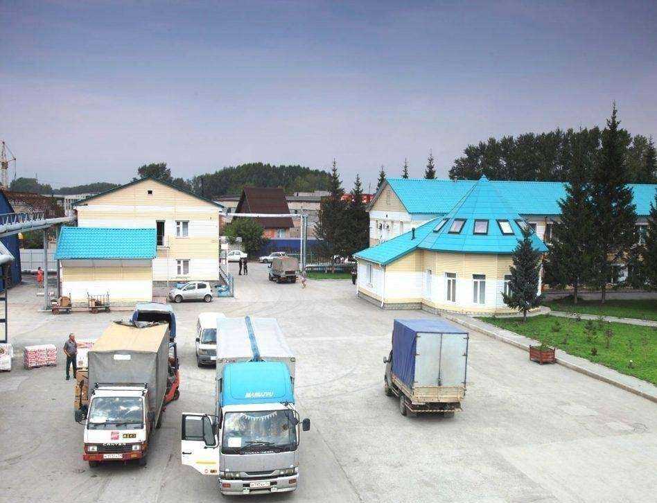 Отзывы на компанию Оплот в Новосибирске c фото