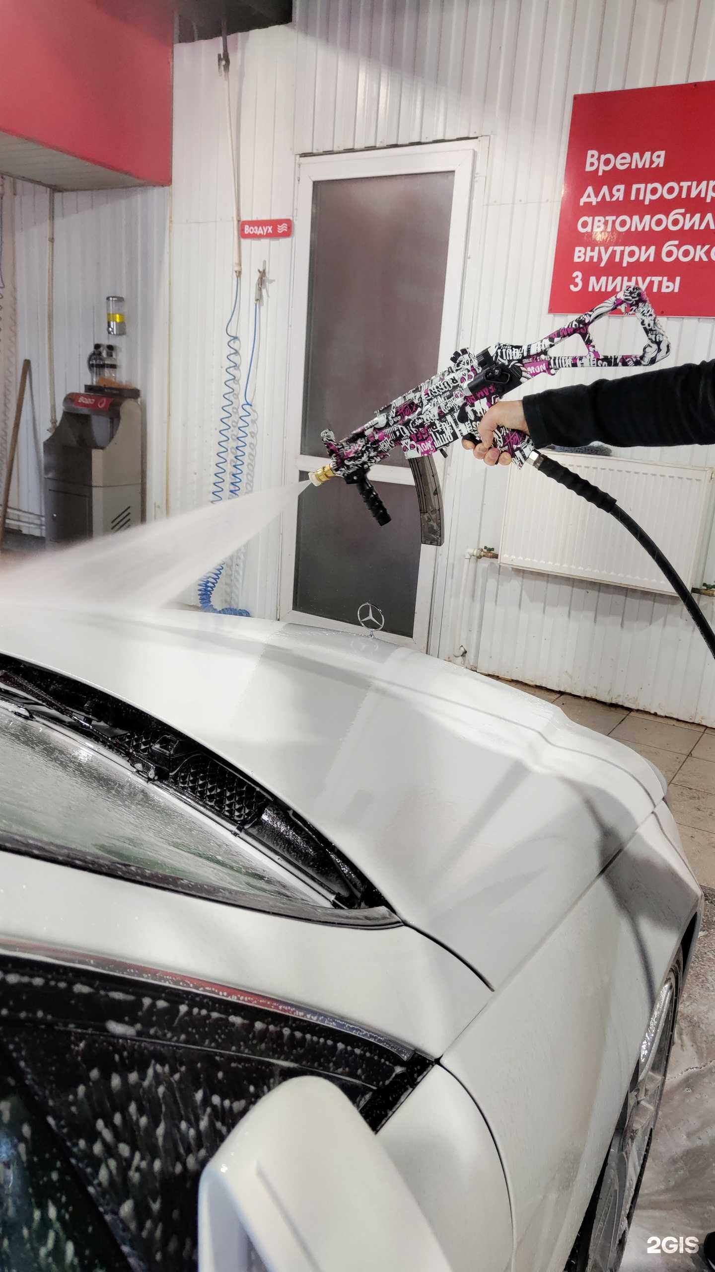 Отзывы на компанию V&D в Ульяновске c фото