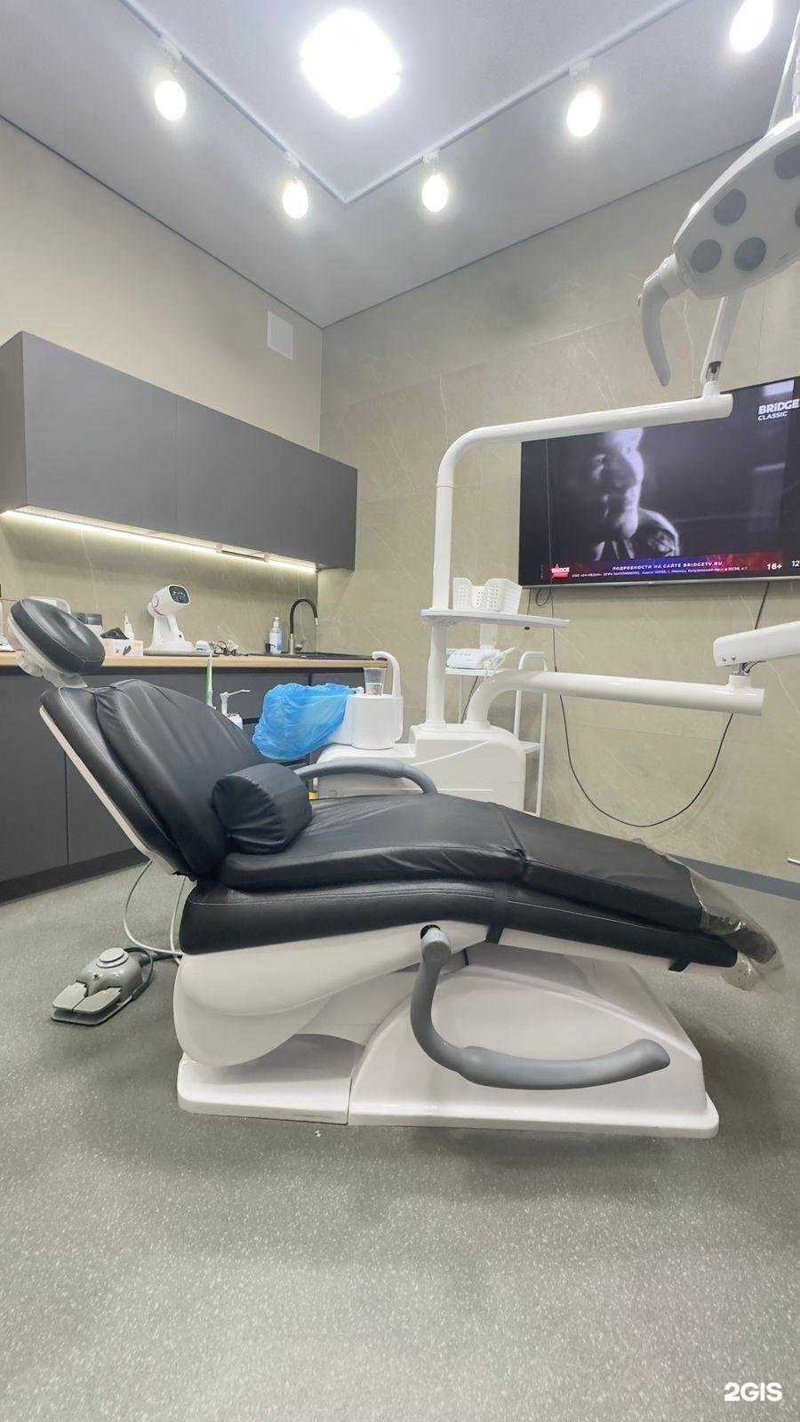 Отзывы на компанию iDental в г. Ставрополь c фото