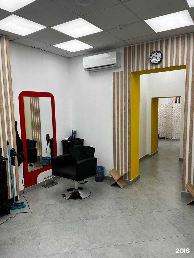 Отзывы на компанию Стрижка shop в г. Воронеж c фото