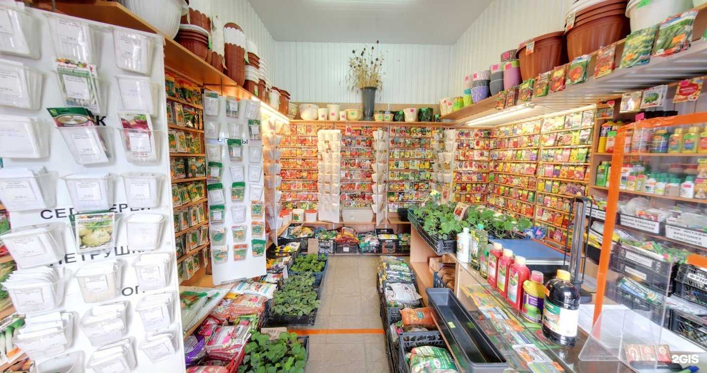 Отзывы на компанию Липецксортсемовощ в г. Липецк c фото