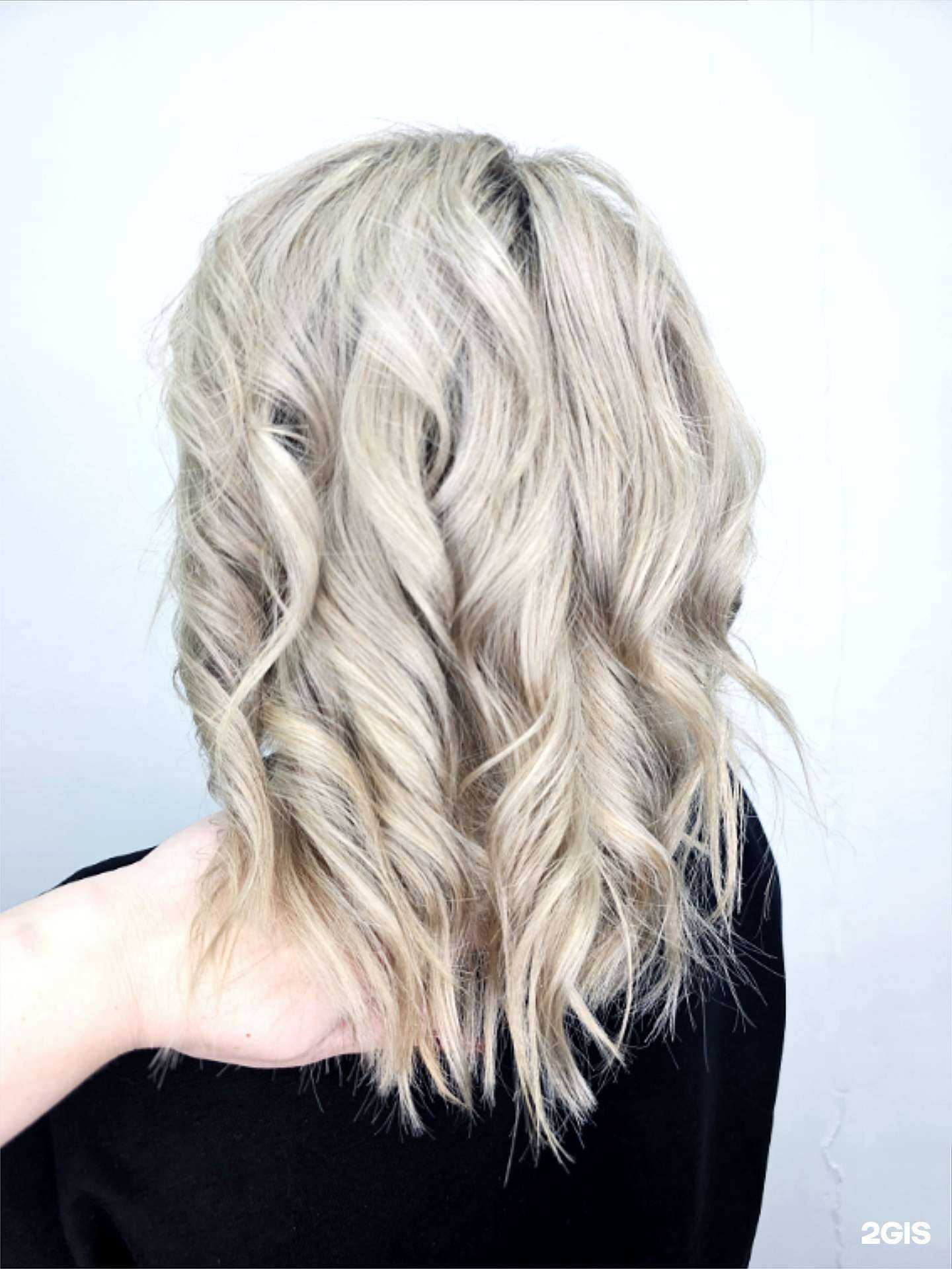 Отзывы на компанию Студия Красоты в Уфе c фото