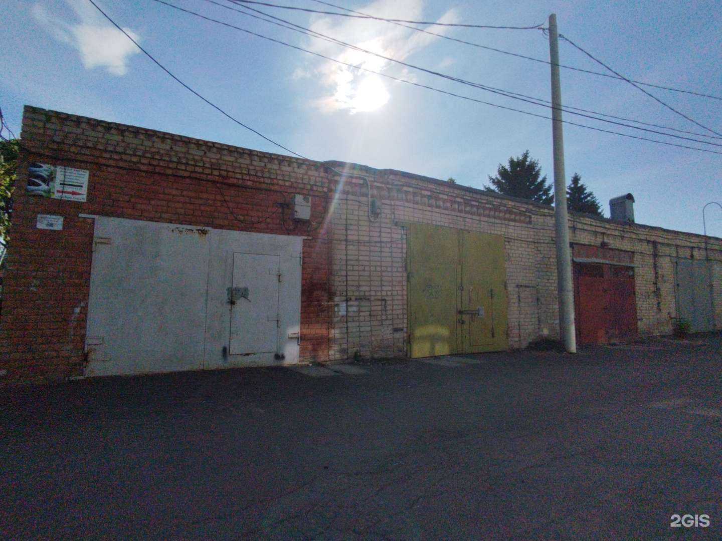 Отзывы на компанию Автосервис в Сызрани c фото - фотография 2 из 2