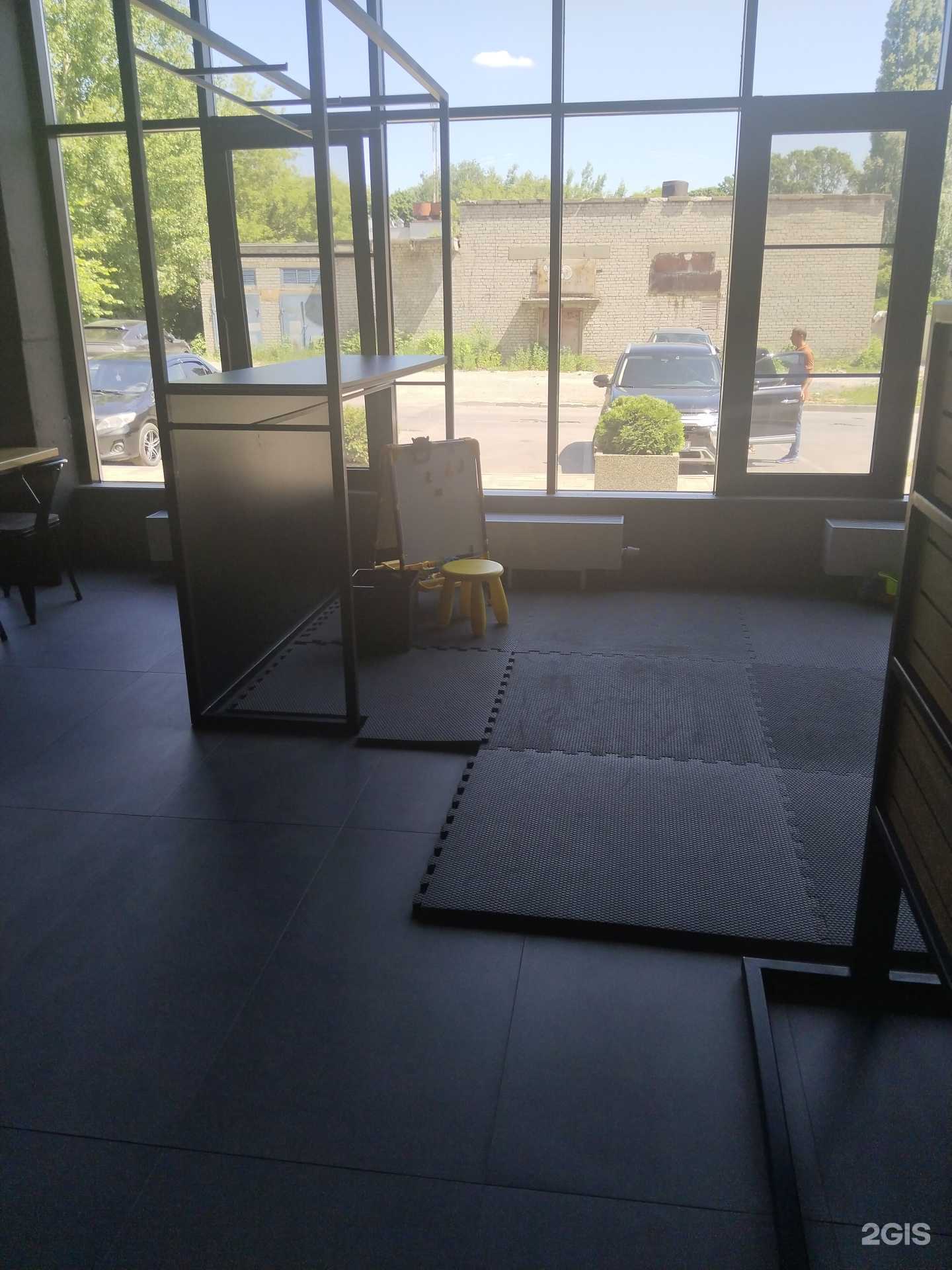 Отзывы на компанию Кафе в г. Липецк c фото