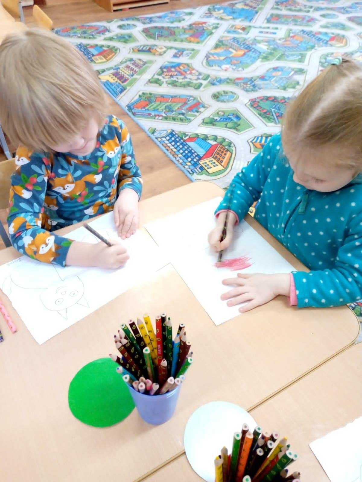 Отзывы на компанию Детский сад №2 в г. Тверь c фото