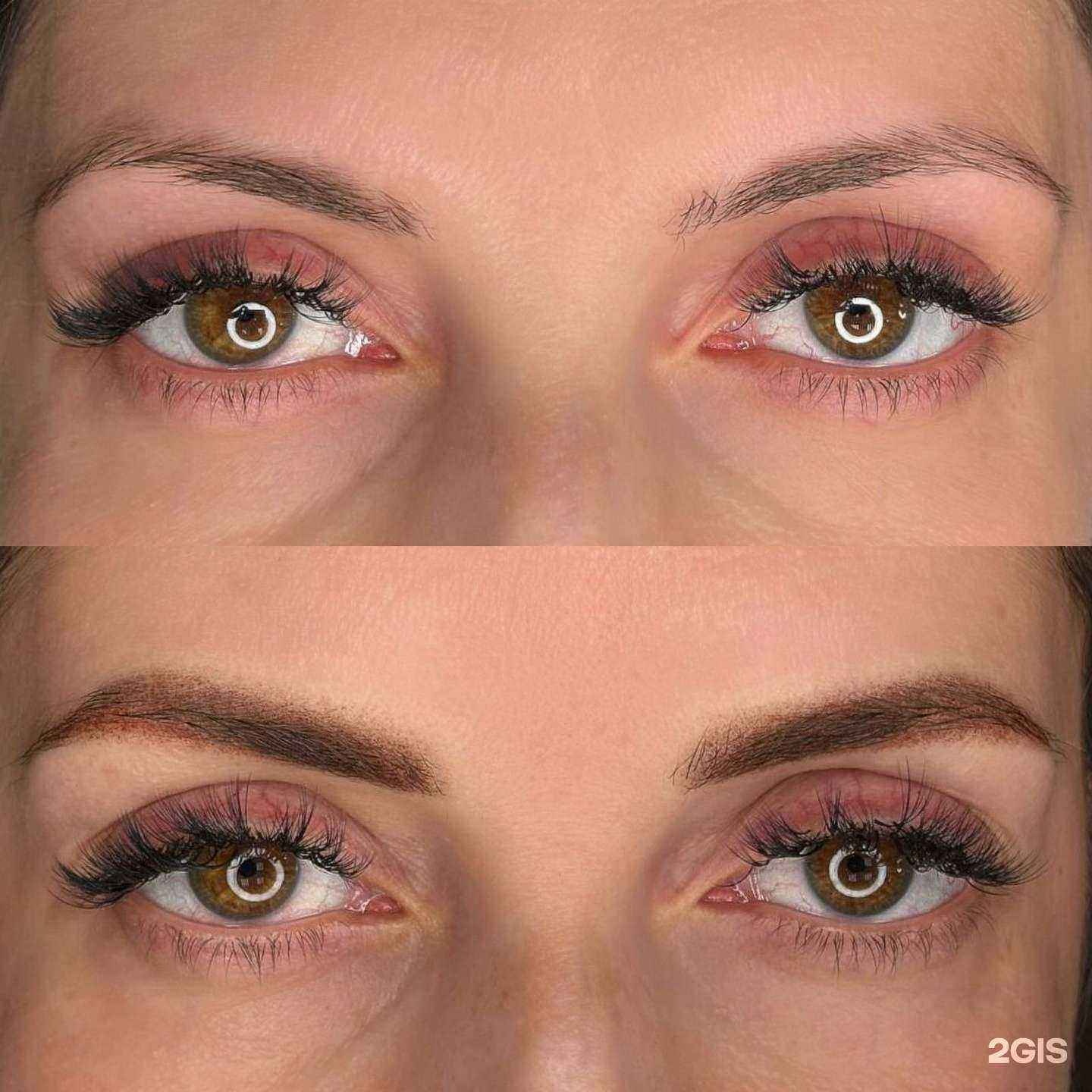 Отзывы на компанию Goldenbrows в г. Новокубанск c фото